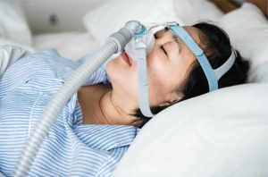 CPAP Machine