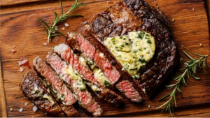 Rib Eye Steak