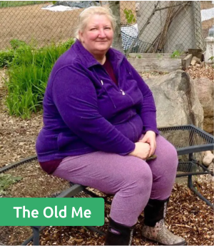 Old Nancy