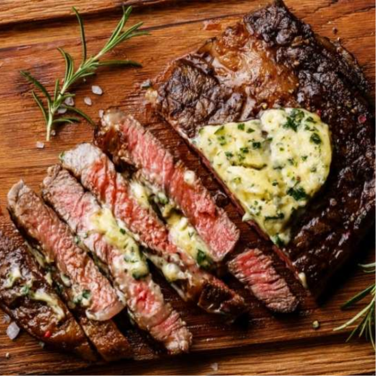 LCHF Meals